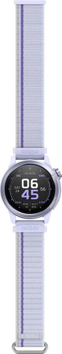 Produktbild Xiaomi Mibro GS Active2 Lilac XPAW024 (47 mm)