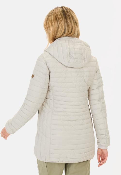 Produktbild Camel Active Steppjacke aus recyceltem Polyamid (42)