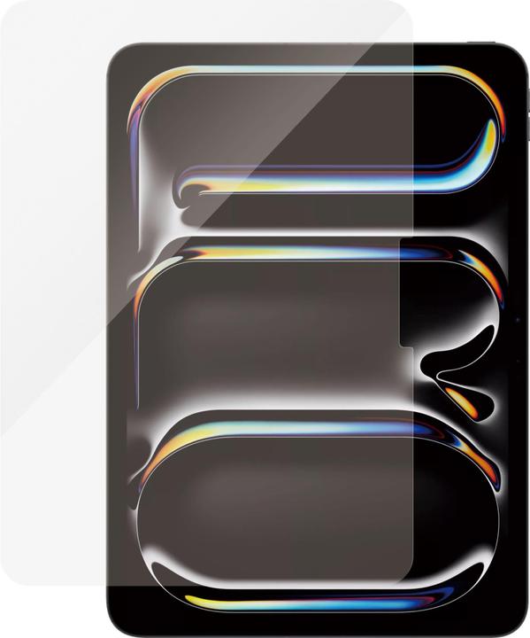 Produktbild PanzerGlass Ultra-Wide Fit (1 Stk., iPad Pro 11 2024 (M4))