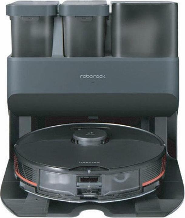 Image du produit Roborock S7 Max Ultra (Robot d'aspiration et de nettoyage)