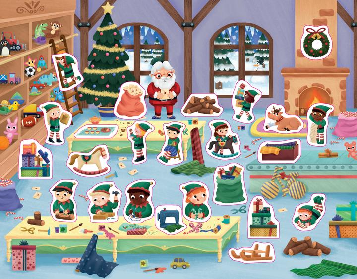 Produktbild 24 Magnete