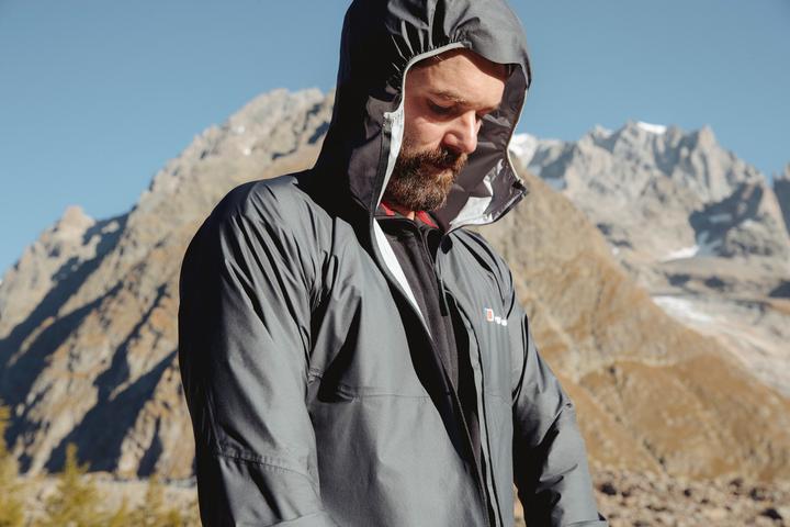 Produktbild Berghaus Hyper 100 Jacket (XS)
