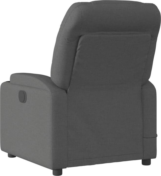 Actual product image VidaXL Massage-Relaxsessel