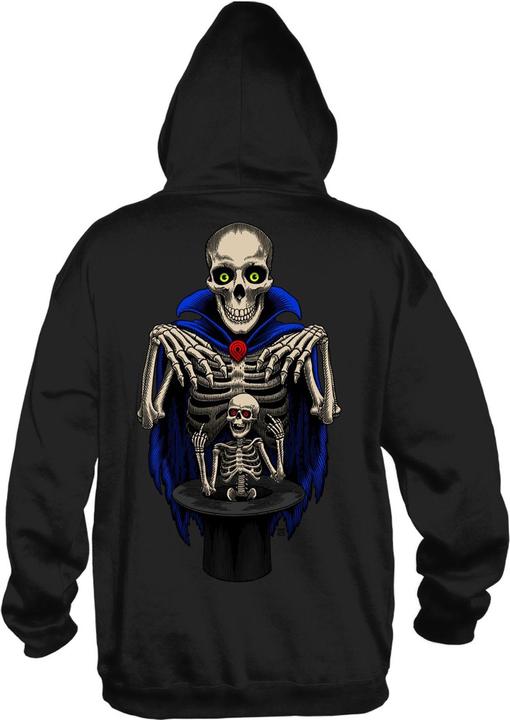 Immagine prodotto Magician Hood (S)