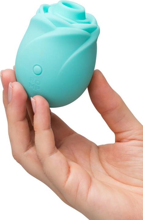 Produktbild Romp Rose Glow Pleasure Air Klitorisstimulator