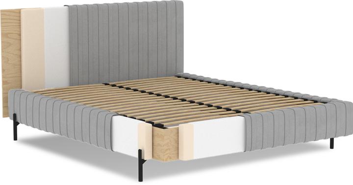 Image du produit ELTAP Plissa (180 x 200 cm)