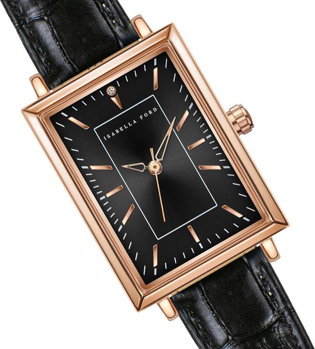 Produktbild Isabella Ford Odette (Analoguhr)