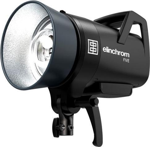 Actual product image Elinchrom Five Monolight Kit (522 W, Set)