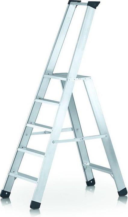 Immagine prodotto Zarges Scale a libro con gradini, accessibili da un lato (Scala doppia, 190 cm)