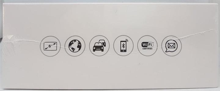 Actual product image TomTom GO 620 World (6")