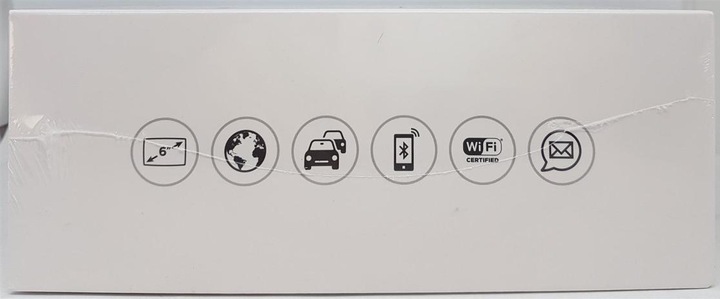 Actual product image TomTom GO 620 World (6")