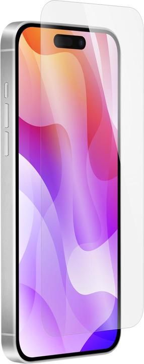 QDOS Verre Optiguard Eco Glass Transparent Iphone 16 Plus/15 Plus