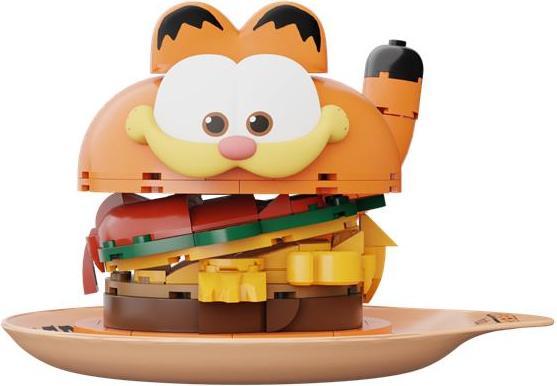 Image du produit Pantasy Garfield - Garfieldburger