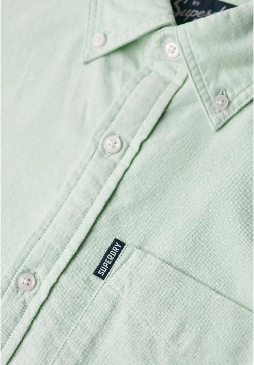 Immagine prodotto Superdry Camicia Oxford Vintage S/S (L)