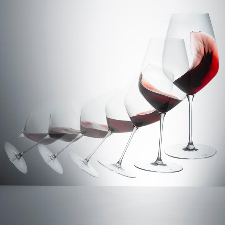 Actual product image Riedel Red wine glass VELOCE CABERNET (83 cl, 2 Glasses, Red wine glasses)