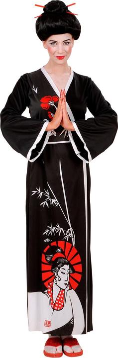 Widmann Geisha Kostüm