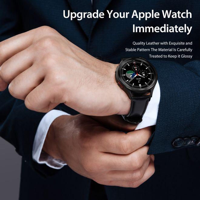 Produktbild Dux Ducis Business Series (22 mm, Echtleder)