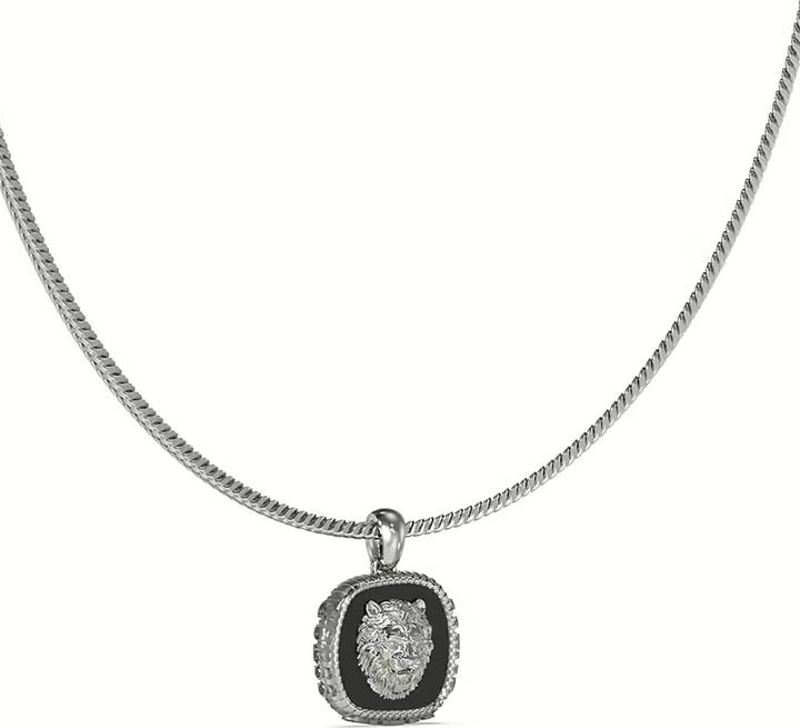 Produktbild Guess JUMN04002JWSTBKT-U Lion King (Edelstahl, 53 cm)