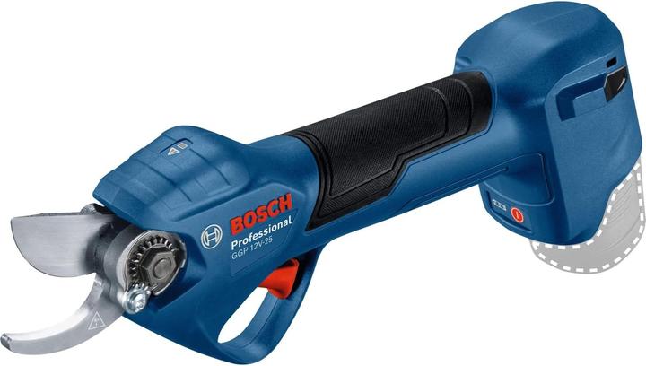Bosch Professional GGP 12V-25