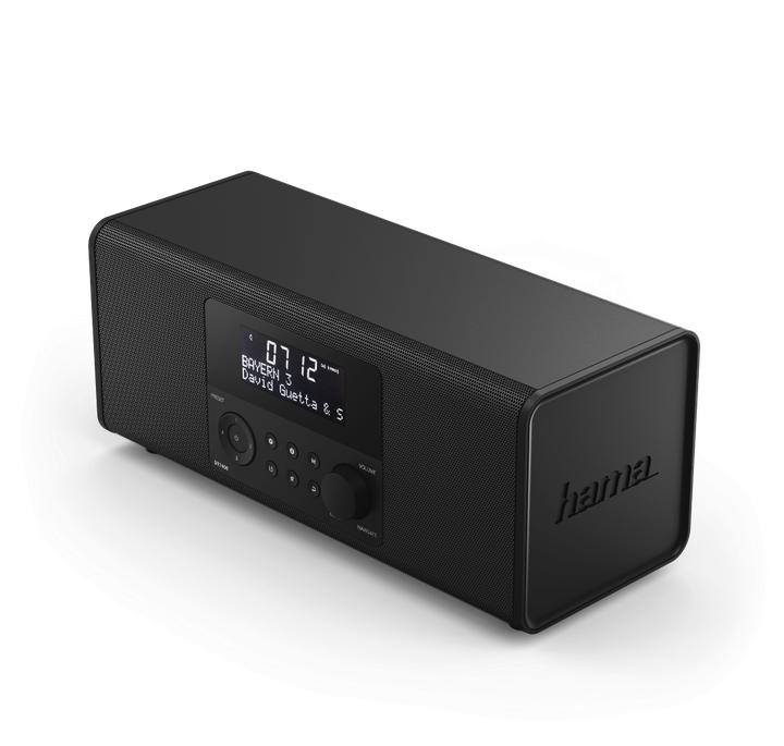Produktbild Hama DR1400 (DAB+, FM)