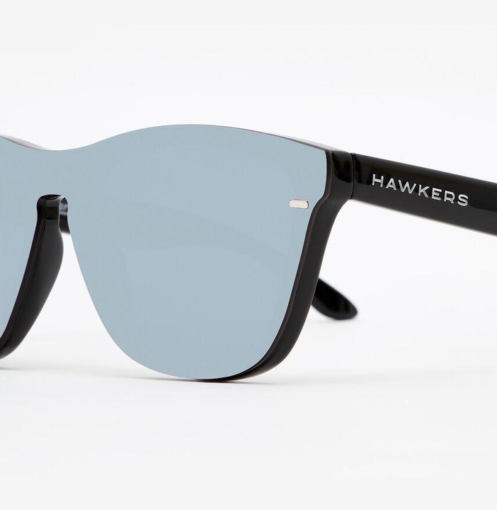 Actual product image Hawkers One Venm Hybrid chrome