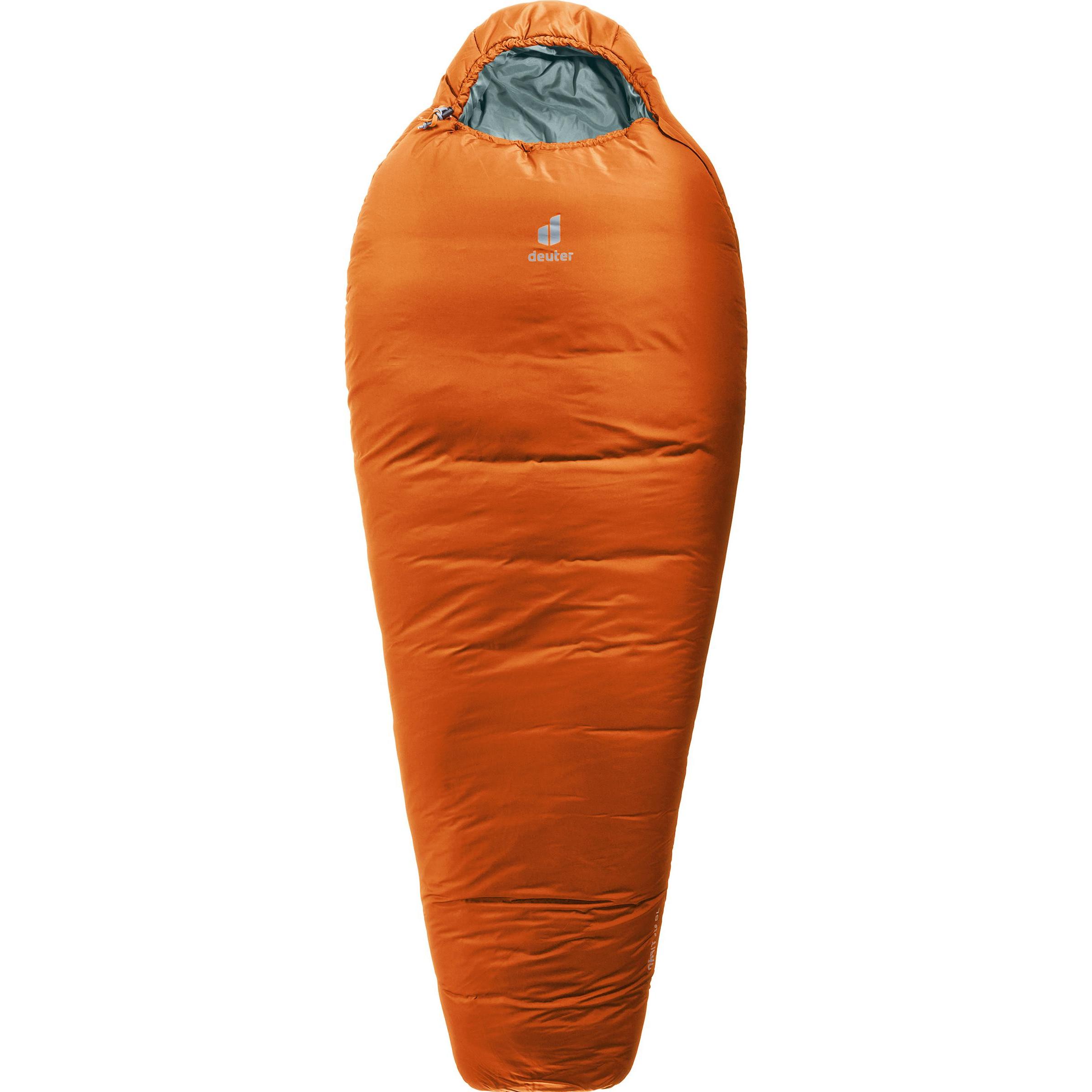Deuter, Schlafsack, (198 cm)
