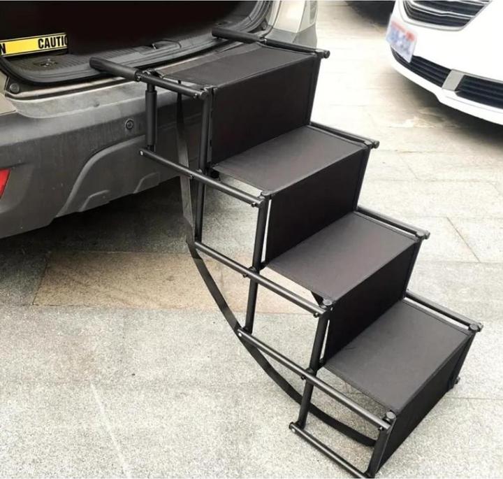 Image du produit Nordic Paws Marches pliables (Chien, Pliable)