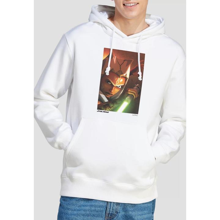 Produktbild Ahsoka Kapuzenpullover (S)