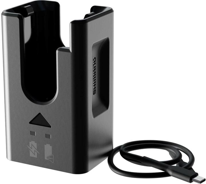 Shimano Ladekabel EC-DN100 (E-Bike Ladegerät)