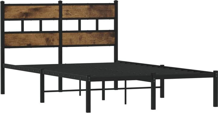 Image du produit vidaXL Bettgestell (120 x 200 cm)