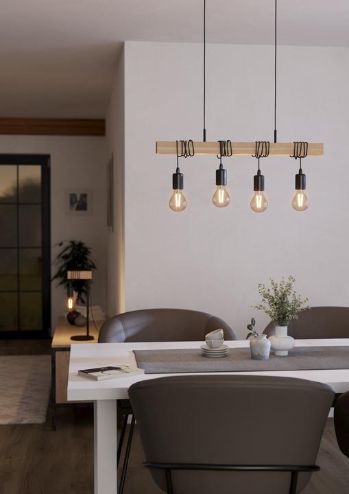 Productafbeelding EGLO Townshend (E27)
