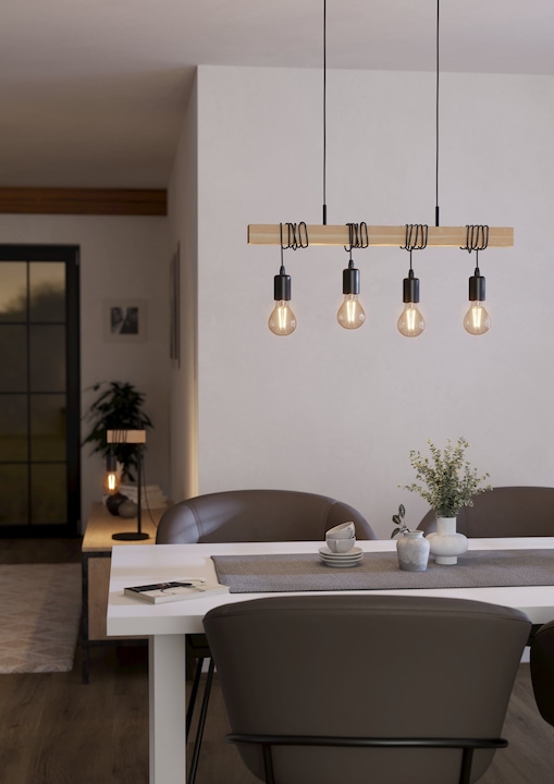 Productafbeelding EGLO Townshend (E27)