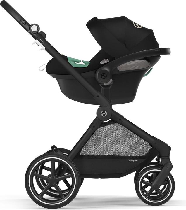 Produktbild Cybex Eos Lux Kombi