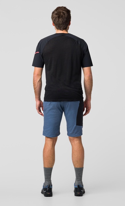 Produktbild Salewa Vento Hemp/Dst Shorts M (50, L)