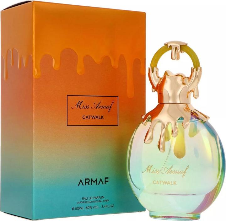Immagine prodotto Armaf Miss Passerella (Eau de parfum, 100 ml)