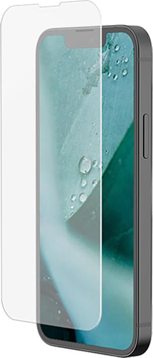 Produktbild Just Green Bio Screen Protector (1 Stk., Apple iPhone 13 mini)