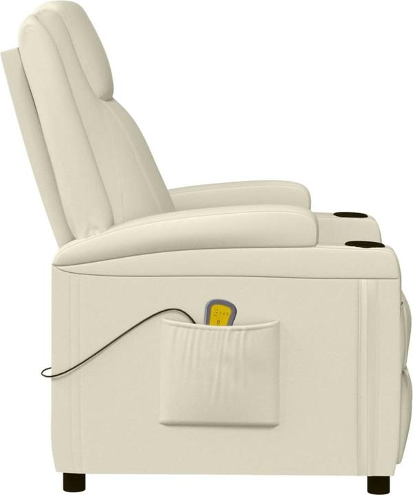 Image du produit vidaXL Massagesessel