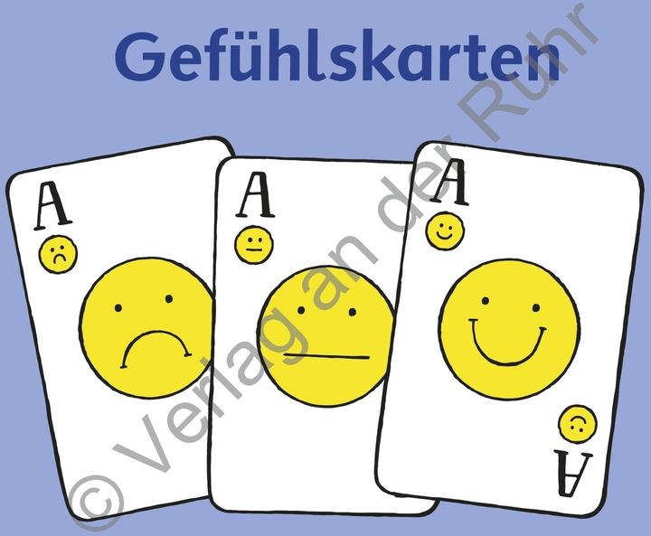 Produktbild Die Methoden-Kartei. 1. bis 4. Schuljahr. Bildkarten (Deutsch, Alexandra Ferrarÿ, 2018)