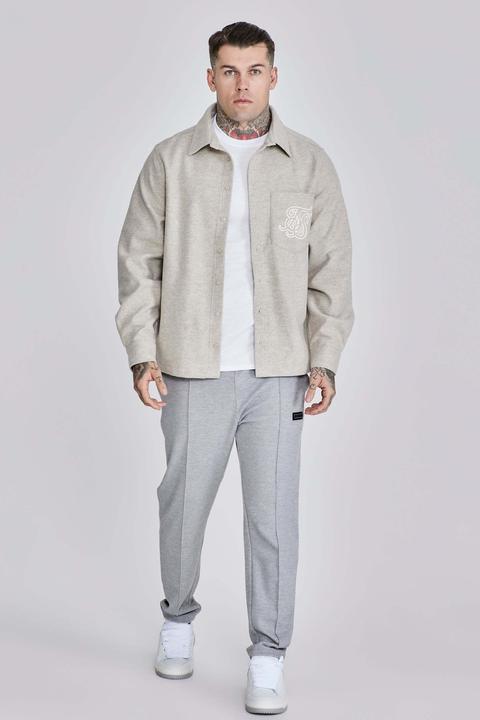 Immagine prodotto Siksilk Overshirt Overshirt (M)