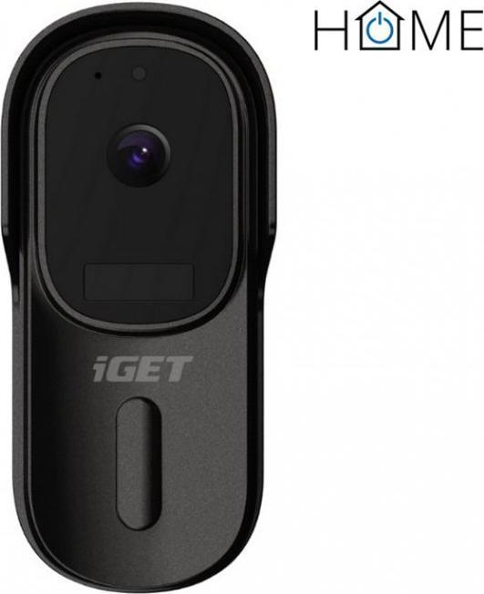 Actual product image iGet DS1 (App)