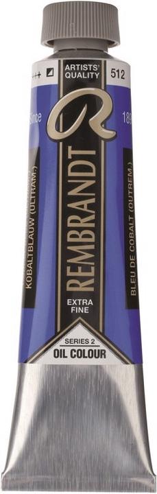 Cobalt Blue Ultramarine
