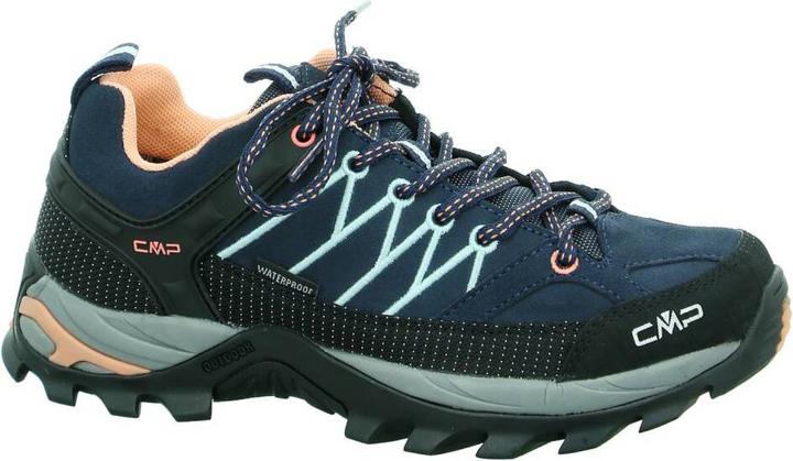 Produktbild CMP Campagnolo Outdoorschuhe (39)