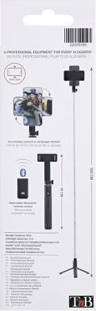 Image du produit T'nB Accessoire pour appareils photo numériques