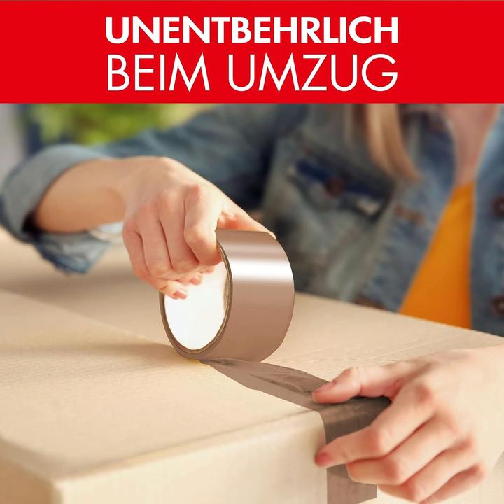 Actual product image Lileno Home Breites Klebeband-Set