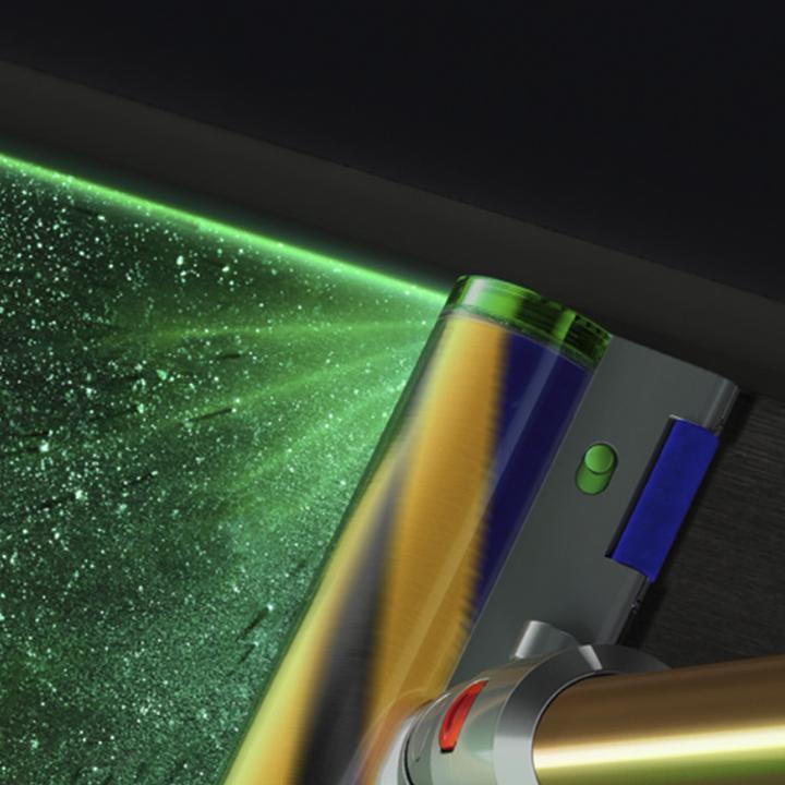 Produktbild Dyson V15 Detect Absolute