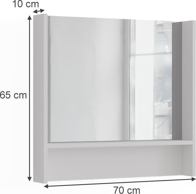 Immagine prodotto Vicco Sherry (70 x 65 cm)