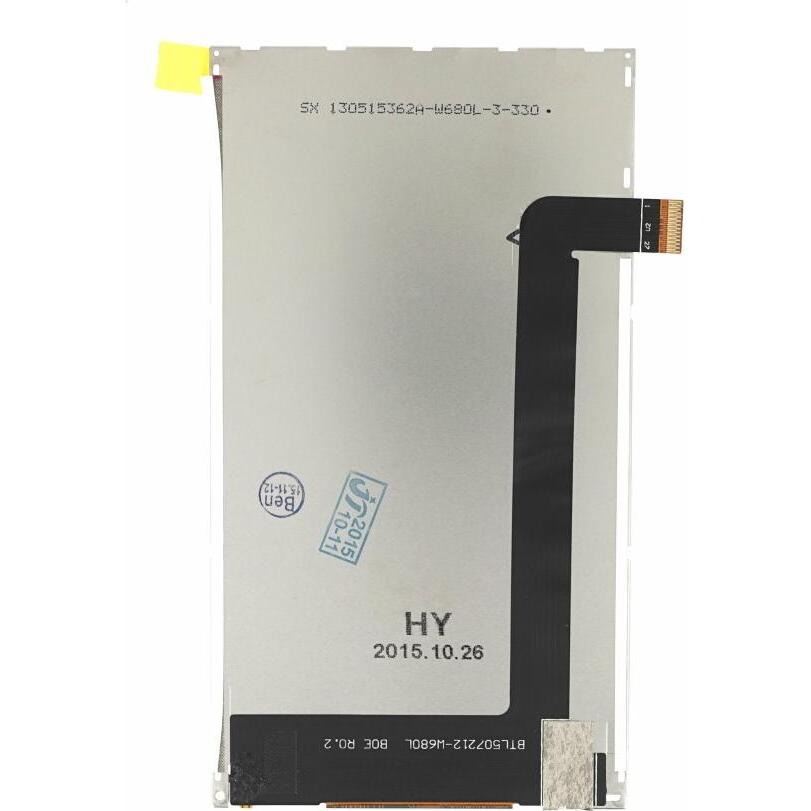 Thumbnail - OEM Wiko Five LCD-Display (Display), Mobilgerät Ersatzteile