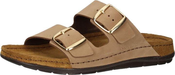Actual product image Rohde Pantoletten (41)