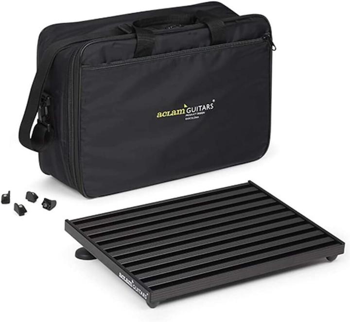 Produktbild Aclam Smart Track XS2 + Softcase (Instrumenten Schutzabdeckung)