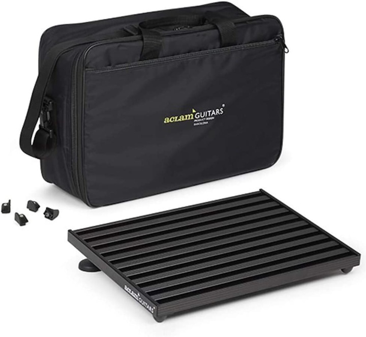 Actual product image Aclam Smart Track XS2 + Softcase (Instrument protective cover)